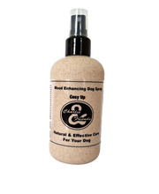 Mood Enhancing Deodorising Dog Spray  -  Cosy Up