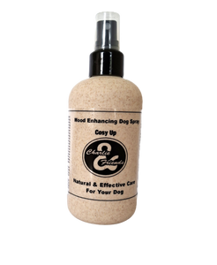 Mood Enhancing Deodorising Dog Spray  -  Cosy Up