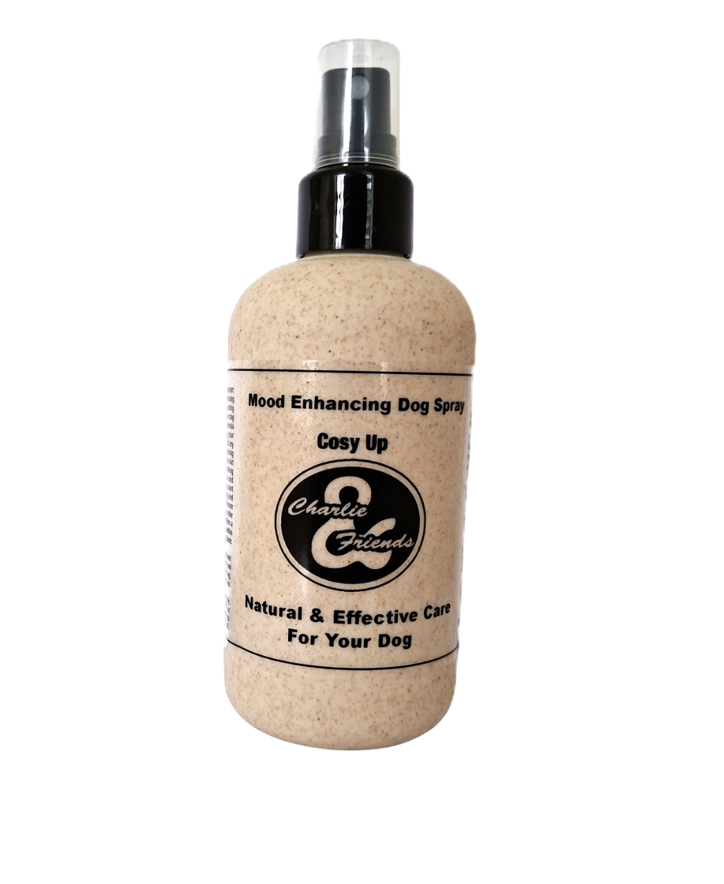 Mood Enhancing Deodorising Dog Spray  -  Cosy Up