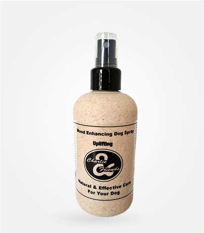 Mood Enhancing Deodorising Dog Spray  - Uplifting